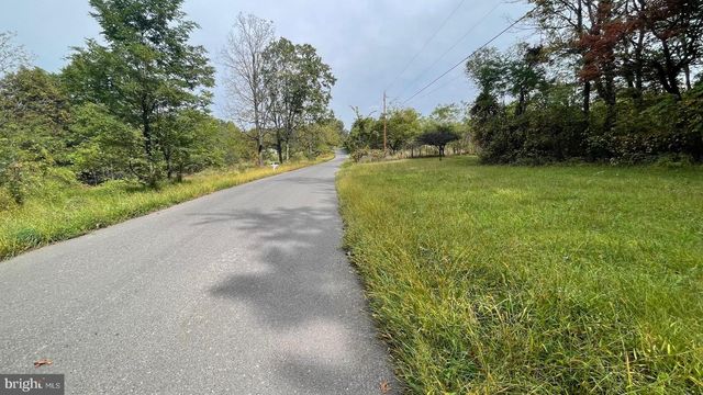 4593 OLD MARTINSBURG RD, Augusta, WV 26704