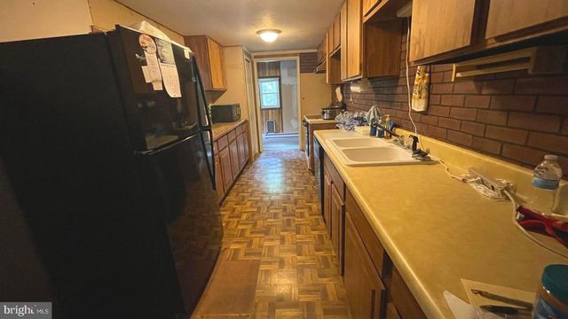 4593 OLD MARTINSBURG RD, Augusta, WV 26704