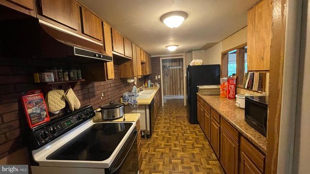 4593 OLD MARTINSBURG RD, Augusta, WV 26704