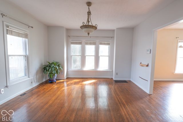 4141 N Ruckle Street, Indianapolis, IN 46205