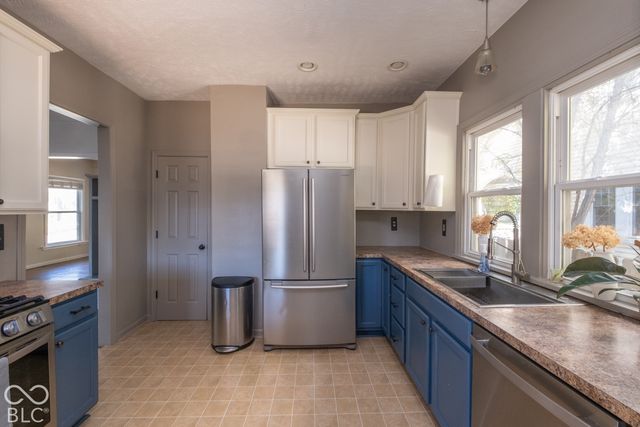 4141 N Ruckle Street, Indianapolis, IN 46205