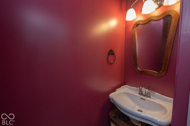 4141 N Ruckle Street, Indianapolis, IN 46205