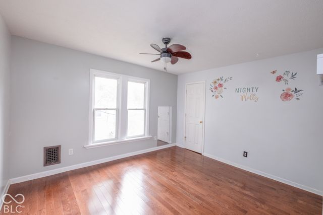 4141 N Ruckle Street, Indianapolis, IN 46205