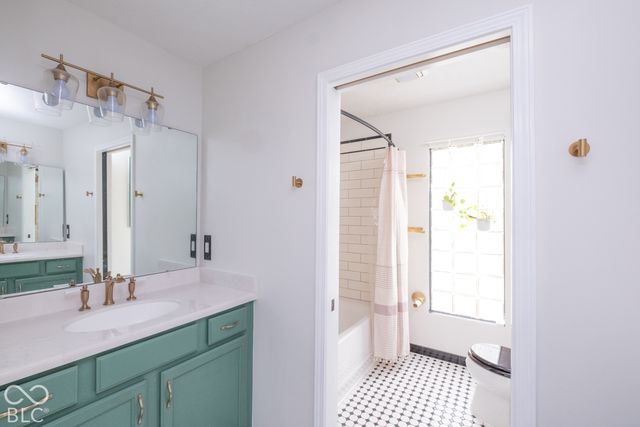 4141 N Ruckle Street, Indianapolis, IN 46205