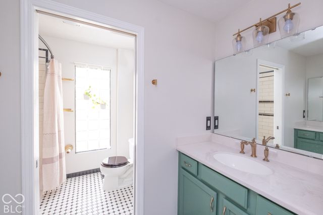4141 N Ruckle Street, Indianapolis, IN 46205