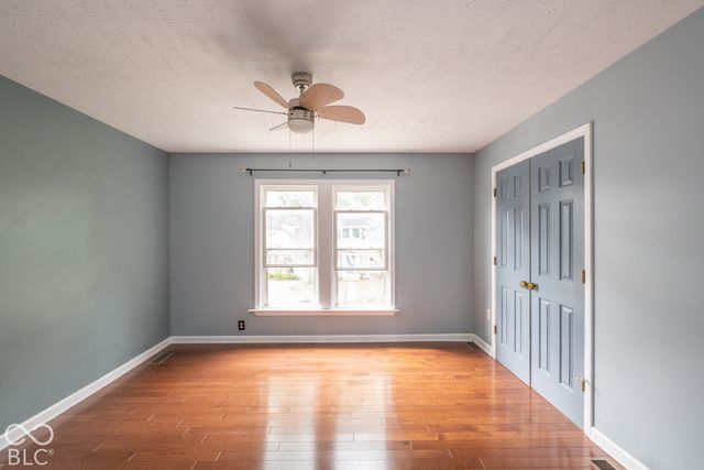 4141 N Ruckle Street, Indianapolis, IN 46205