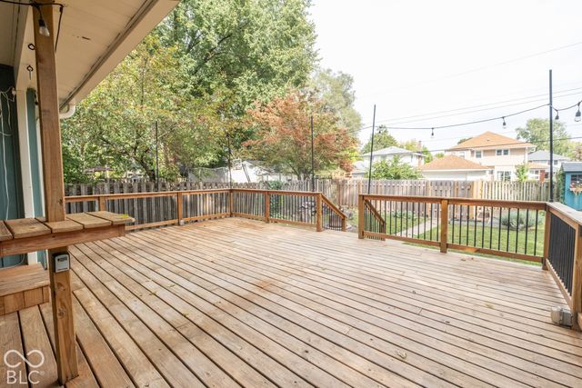 4141 N Ruckle Street, Indianapolis, IN 46205