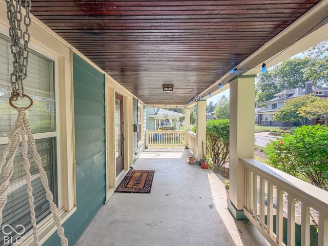4141 N Ruckle Street, Indianapolis, IN 46205
