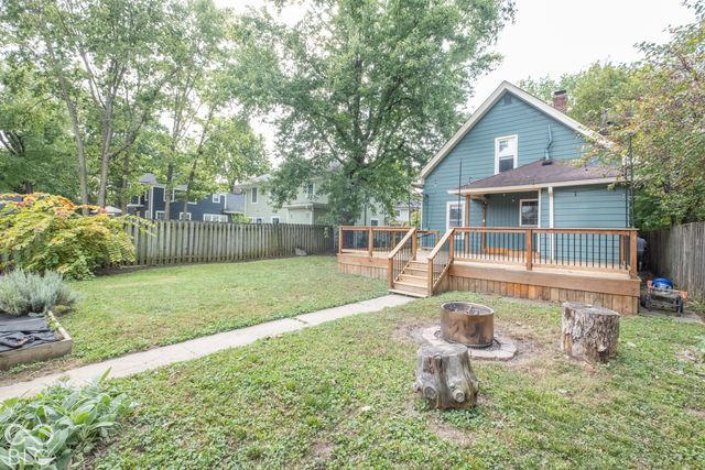 4141 N Ruckle Street, Indianapolis, IN 46205