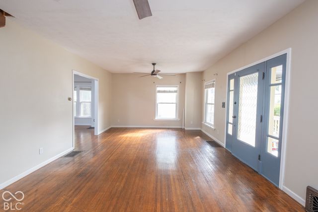 4141 N Ruckle Street, Indianapolis, IN 46205