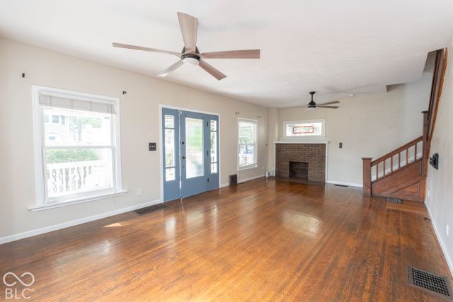4141 N Ruckle Street, Indianapolis, IN 46205