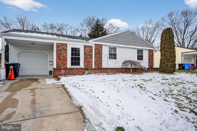 2415 CHESTNUT HILL DR, Cinnaminson, NJ 08077