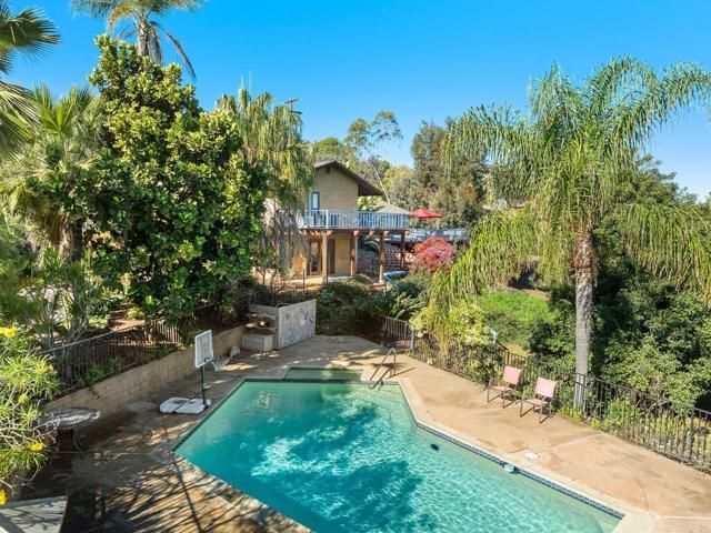 1449 Bernita Way, El Cajon, CA 92020