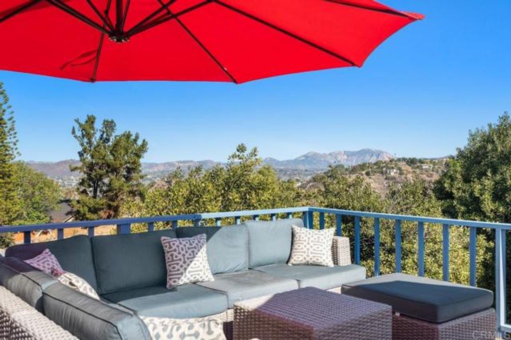 1449 Bernita Way, El Cajon, CA 92020