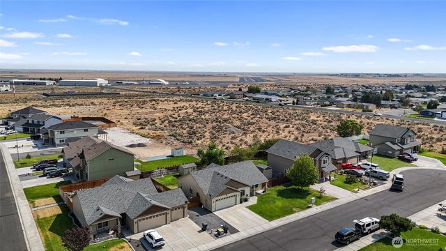 314 J Street SE, Ephrata, WA 98823