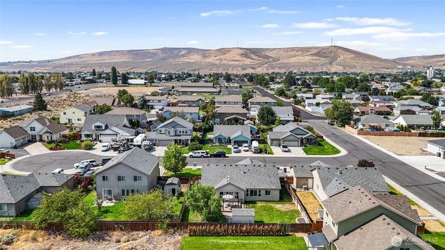 314 J Street SE, Ephrata, WA 98823