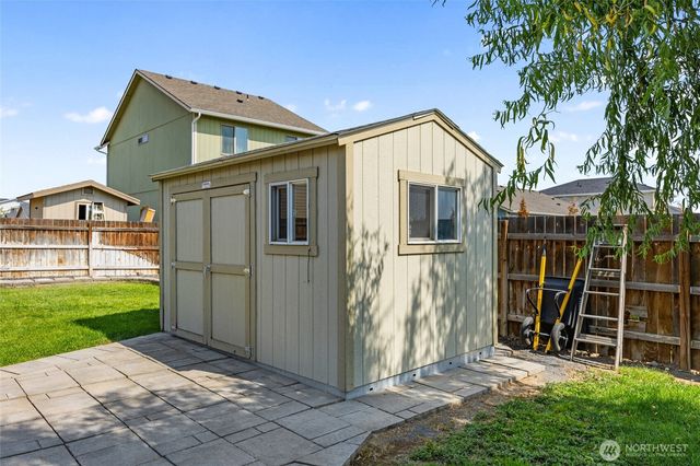 314 J Street SE, Ephrata, WA 98823