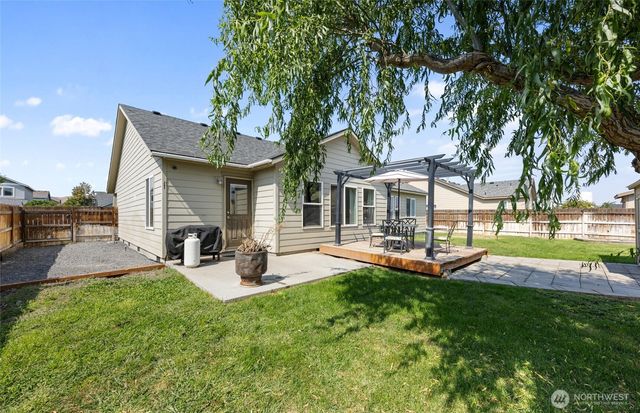 314 J Street SE, Ephrata, WA 98823