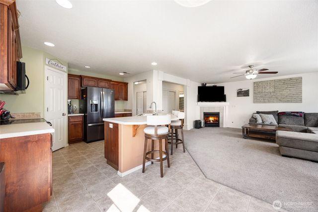 314 J Street SE, Ephrata, WA 98823