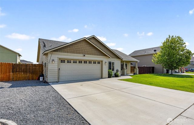 314 J Street SE, Ephrata, WA 98823