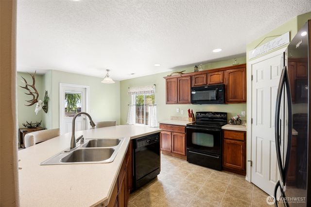 314 J Street SE, Ephrata, WA 98823