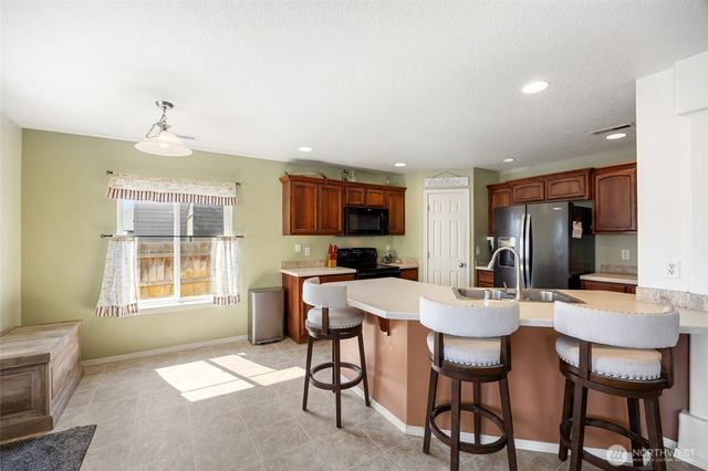 314 J Street SE, Ephrata, WA 98823