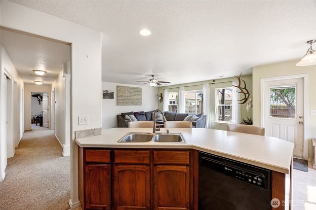 314 J Street SE, Ephrata, WA 98823