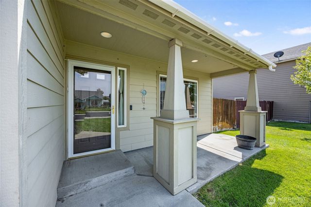 314 J Street SE, Ephrata, WA 98823