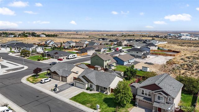 314 J Street SE, Ephrata, WA 98823