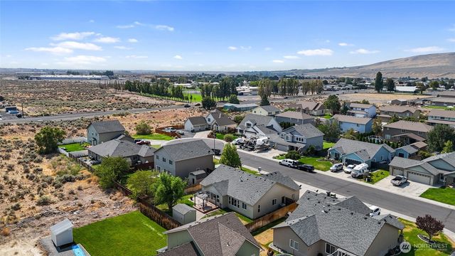 314 J Street SE, Ephrata, WA 98823