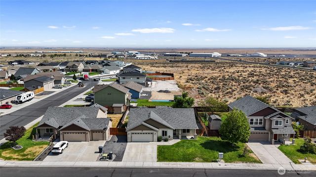 314 J Street SE, Ephrata, WA 98823