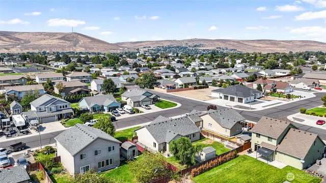 314 J Street SE, Ephrata, WA 98823