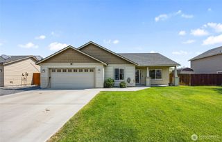 314 J Street SE, Ephrata, WA 98823