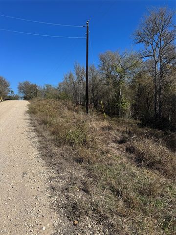 Lot 1013 Diamond Head DR, Bastrop, TX 78602