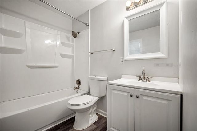 3629 Pinewood Drive, Eight Mile, AL 36613