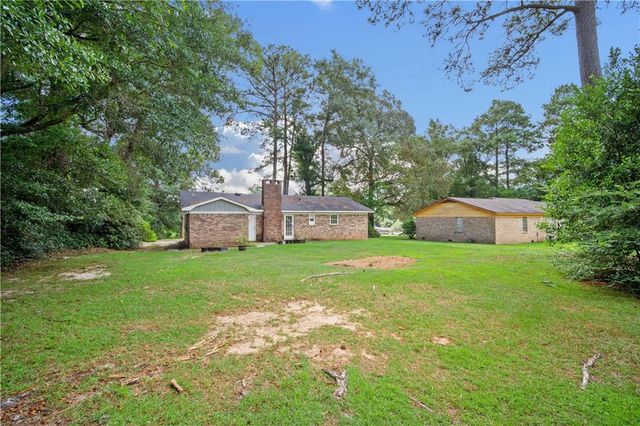 3629 Pinewood Drive, Eight Mile, AL 36613