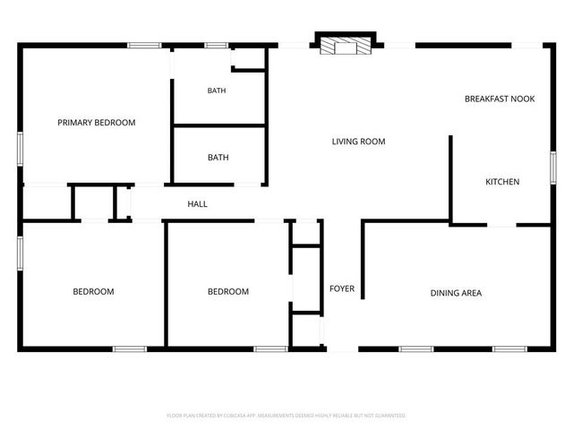 3629 Pinewood Drive, Eight Mile, AL 36613