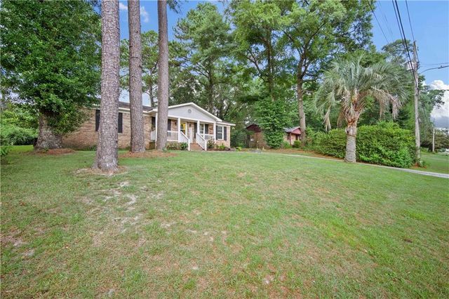 3629 Pinewood Drive, Eight Mile, AL 36613
