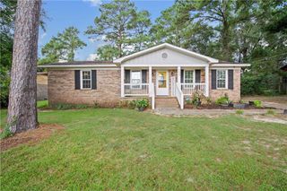 3629 Pinewood Drive, Eight Mile, AL 36613