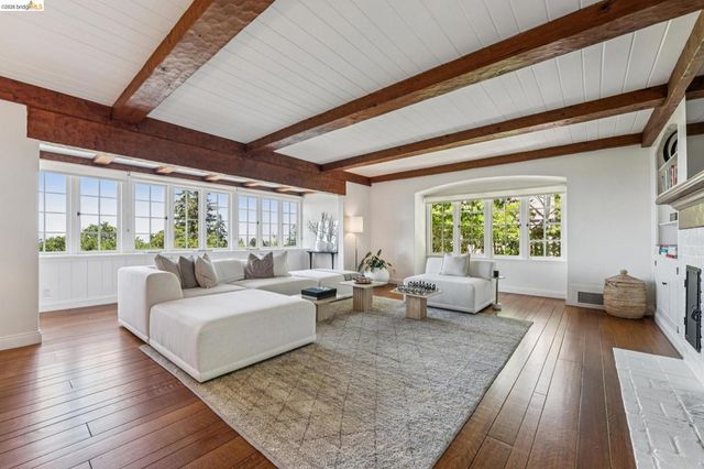 120 Somerset Road, Piedmont, CA 94611