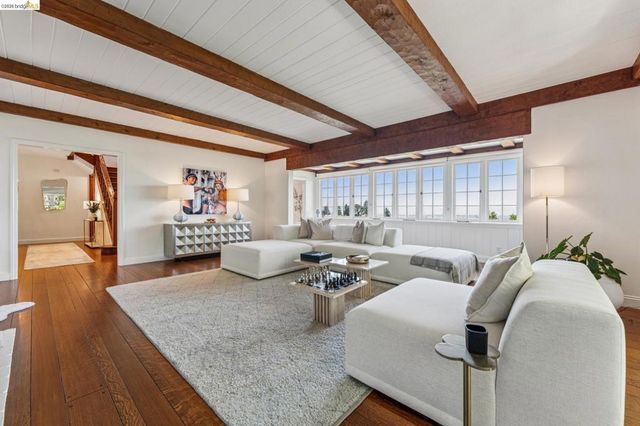 120 Somerset Road, Piedmont, CA 94611