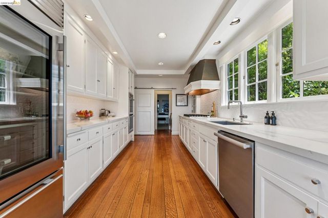 120 Somerset Road, Piedmont, CA 94611