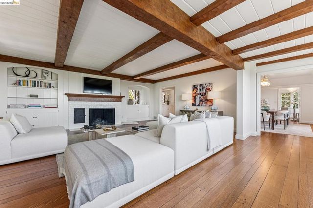 120 Somerset Road, Piedmont, CA 94611
