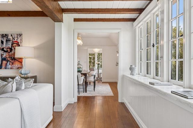 120 Somerset Road, Piedmont, CA 94611