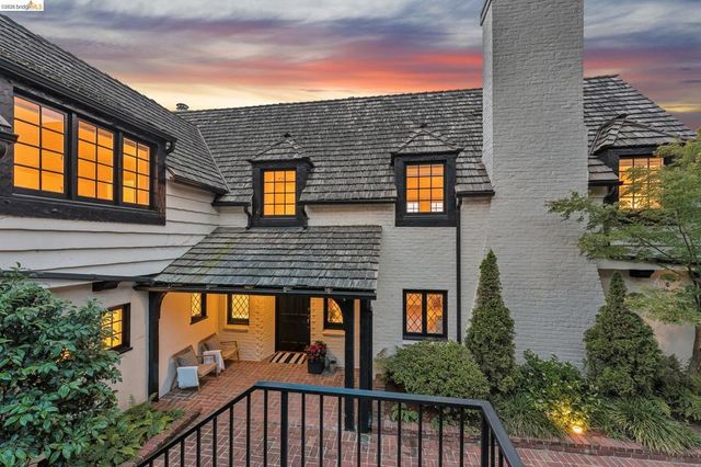 120 Somerset Road, Piedmont, CA 94611