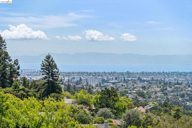 120 Somerset Road, Piedmont, CA 94611