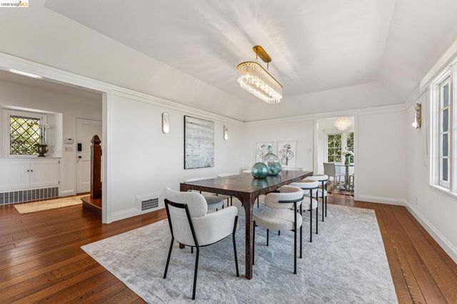 120 Somerset Road, Piedmont, CA 94611