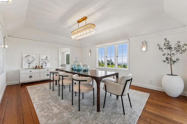 120 Somerset Road, Piedmont, CA 94611