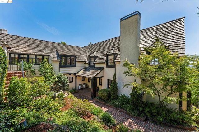 120 Somerset Road, Piedmont, CA 94611