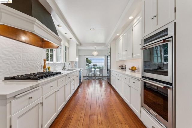 120 Somerset Road, Piedmont, CA 94611